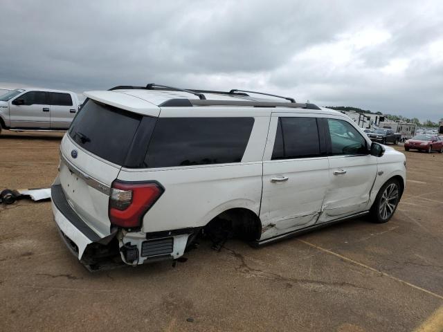 Photo 3 from auction – 2021 FORD EXPEDITION with VIN 1FMJK1PT2MEA50939
