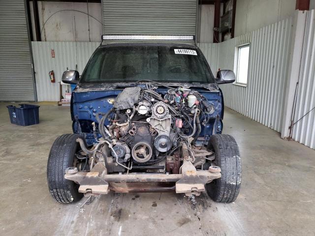 Photo 5 from auction – 2000 CHEVROLET SILVERADO with VIN 2GCEK19V3Y1120685