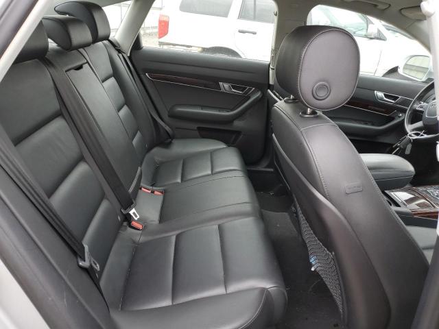 Zdjęcie 10 z aukcji – 2010 AUDI A6 PREMIUM z VIN WAUFGAFB7AN037732