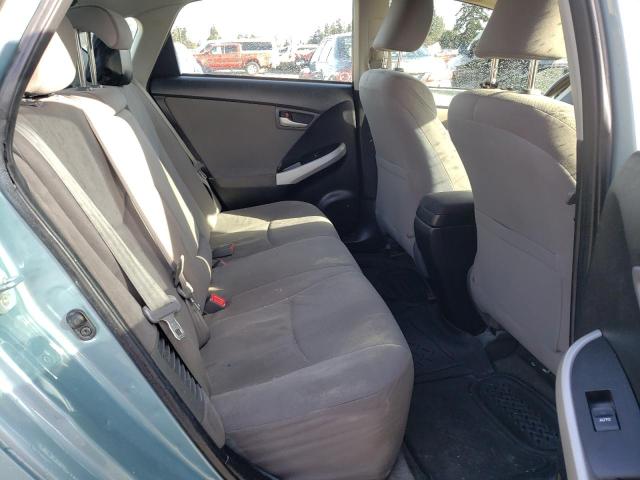 Photo 10 from auction – 2013 TOYOTA PRIUS with VIN JTDKN3DU2D5677567