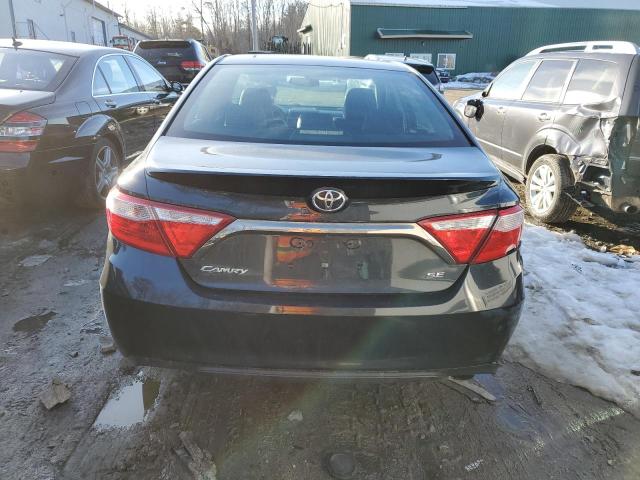 Photo 6 from auction – 2016 TOYOTA CAMRY LE with VIN 4T1BF1FK7GU540241