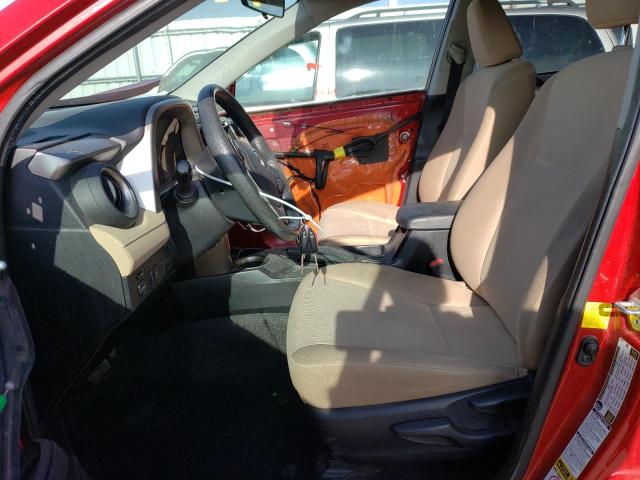 Photo 7 from auction – 2013 TOYOTA RAV4 LE with VIN 2T3BFREV9DW005831