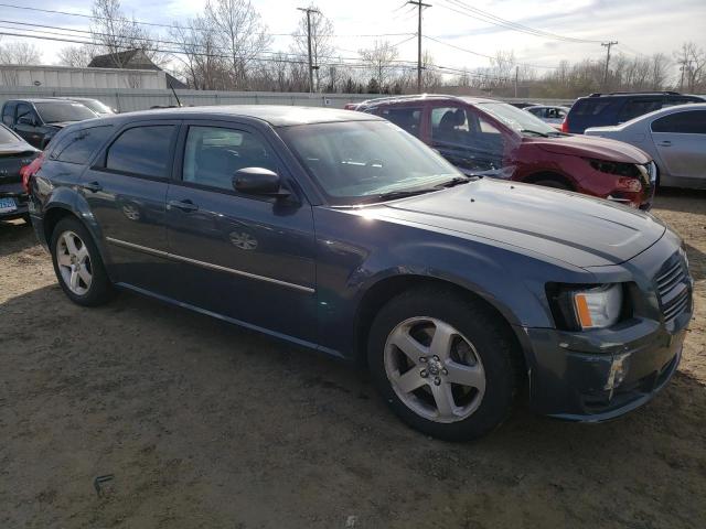 Photo 4 from auction – 2008 DODGE MAGNUM SXT with VIN 2D4GZ37V78H163231