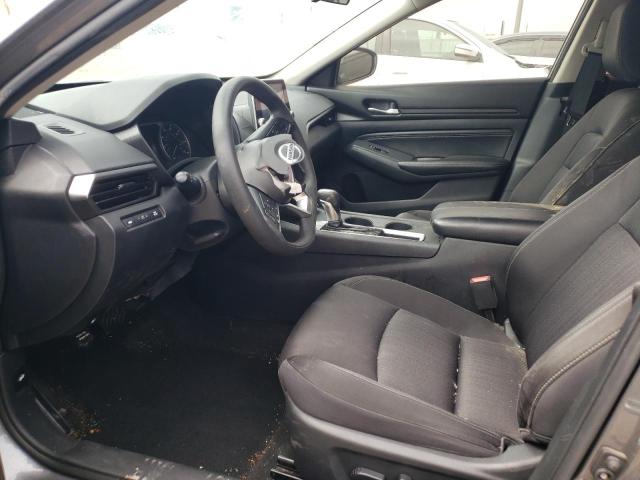 Photo 7 from auction – 2020 NISSAN ALTIMA S with VIN 1N4BL4BV8LC182782