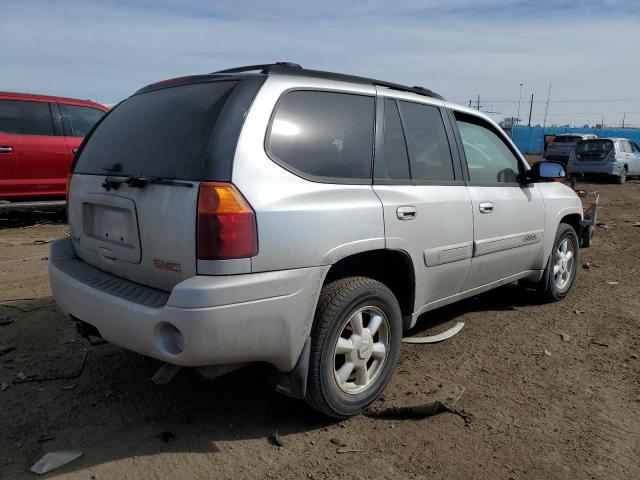 Photo 3 from auction – 2005 GMC ENVOY with VIN 1GKDT13S352343705