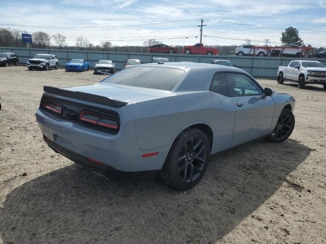 Photo 3 from auction – 2021 DODGE CHALLENGER with VIN 2C3CDZJG3MH664574
