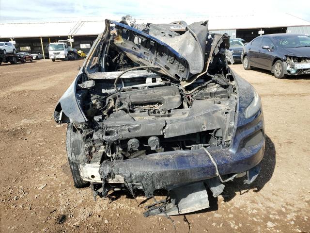Photo 5 from auction – 2015 JEEP CHEROKEE L with VIN 1C4PJLCB2FW655616