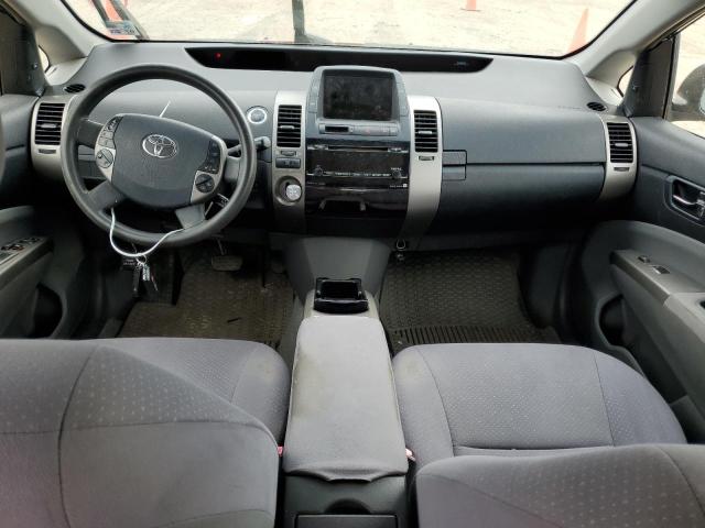 Photo 8 from auction – 2008 TOYOTA PRIUS with VIN JTDKB20U587796846