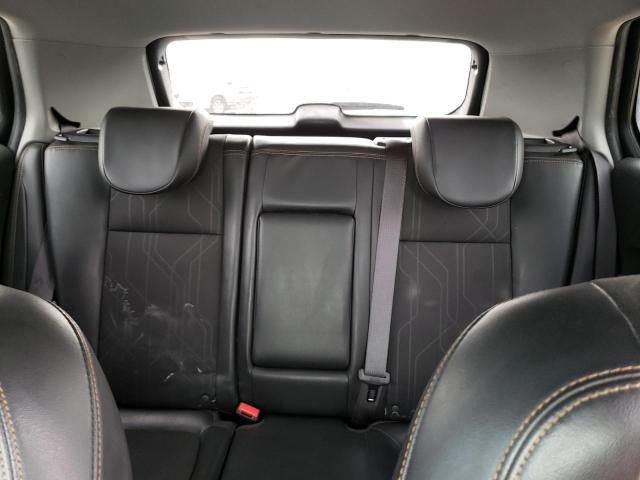 Photo 10 from auction – 2018 CHEVROLET TRAX 1LT with VIN KL7CJPSB3JB603254