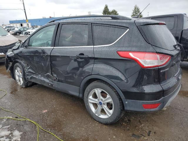 Photo 2 from auction – 2015 FORD ESCAPE SE with VIN 1FMCU0GX1FUB92191