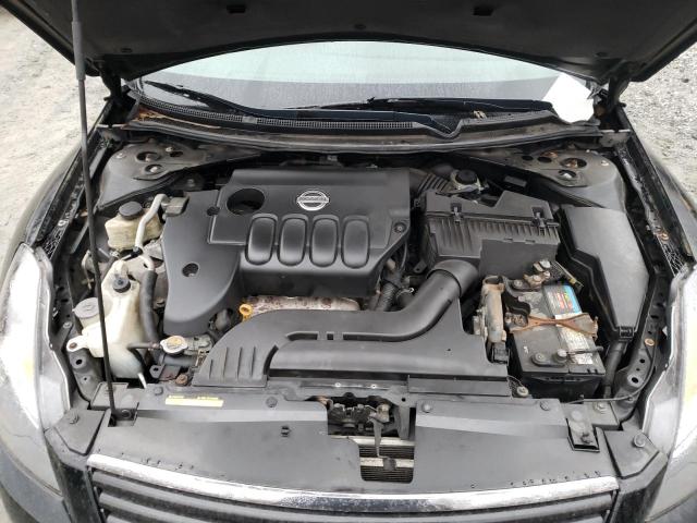 Photo 11 from auction – 2009 NISSAN ALTIMA 2.5 with VIN 1N4AL21E69C190387