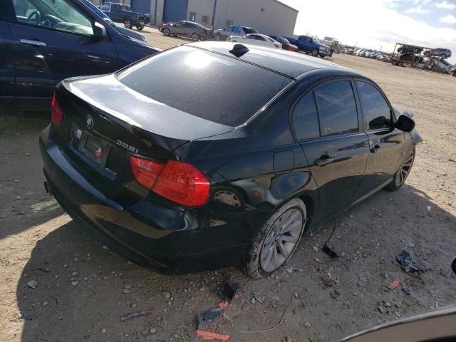 Photo 3 from auction – 2011 BMW 328 I with VIN WBAPH7C52BE674838