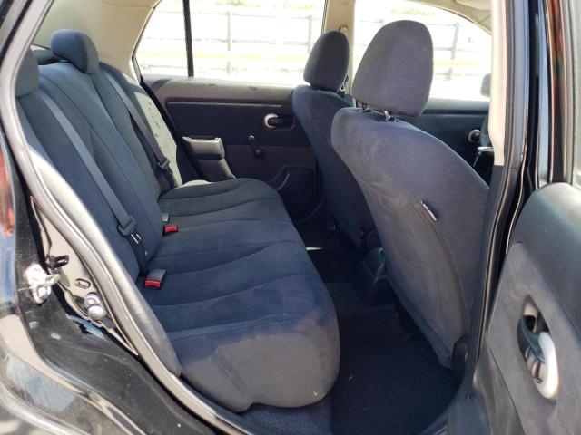 Photo 10 from auction – 2010 NISSAN VERSA S with VIN 3N1CC1APXAL421589