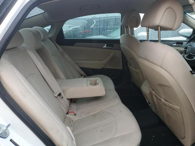 Photo 10 from auction – 2015 HYUNDAI SONATA SE with VIN 5NPE24AF2FH016593