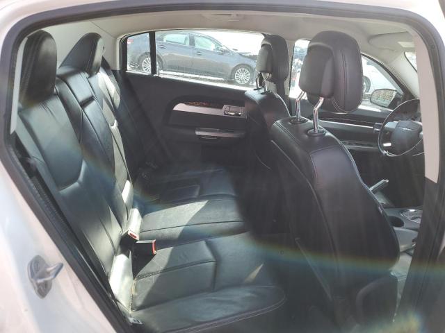 Photo 10 from auction – 2010 CHRYSLER SEBRING LI with VIN 1C3CC5FB0AN219401