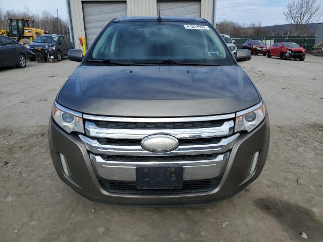 Photo 5 from auction – 2013 FORD EDGE SEL with VIN 2FMDK4JC8DBB68710