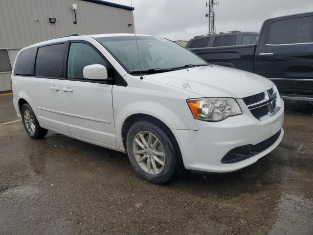 Photo 4 from auction – 2014 DODGE GRAND CARA with VIN 2C4RDGCG6ER177078