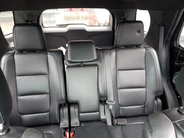 Photo 10 from auction – 2012 FORD EXPLORER L with VIN 1FMHK8F80CGA55015