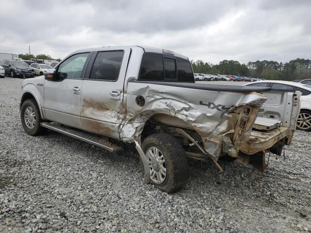 Photo 2 from auction – 2014 FORD F150 SUPER with VIN 1FTFW1EF4EKG17795