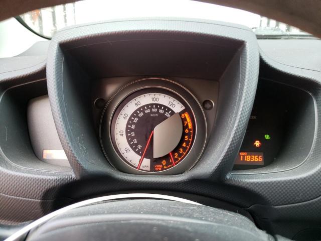 Photo 9 from auction – 2013 TOYOTA SCION XD with VIN JTKKUPB42D1037002