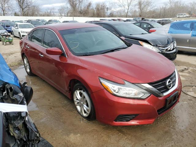 Photo 4 from auction – 2016 NISSAN ALTIMA 2.5 with VIN 1N4AL3AP2GC153664