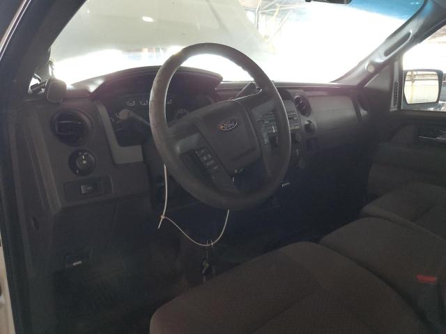 Photo 8 from auction – 2013 FORD F150 with VIN 1FTNF1EFXDKE45802