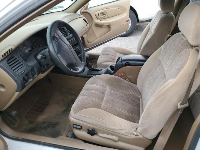 Photo 7 from auction – 2000 CHEVROLET MONTE CARL with VIN 2G1WW12E9Y9349983