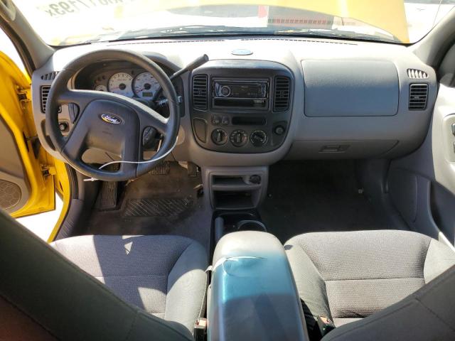 Photo 8 from auction – 2001 FORD ESCAPE XLT with VIN 1FMYU03181KF45067
