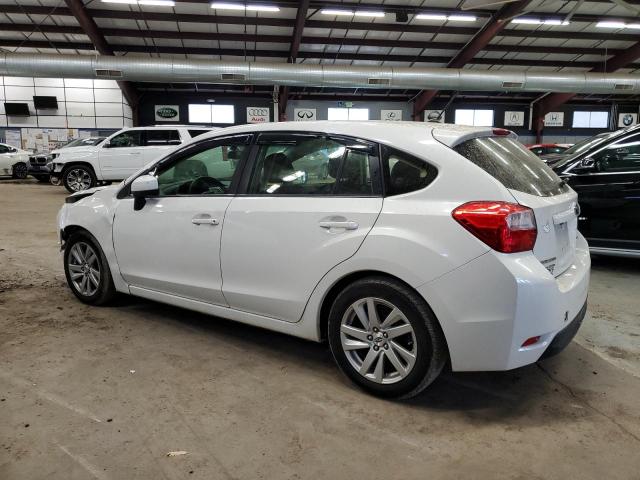 Photo 2 from auction – 2016 SUBARU IMPREZA PR with VIN JF1GPAB68G8317351