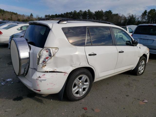 Photo 3 from auction – 2008 TOYOTA RAV4 with VIN JTMBD33V185188810