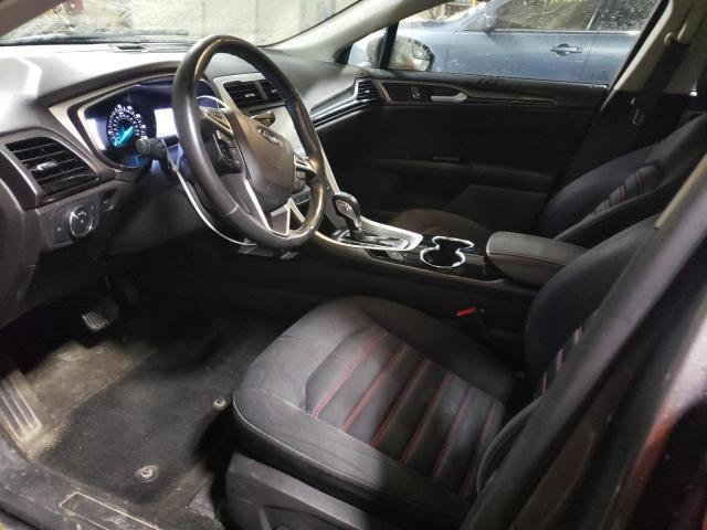 Photo 7 from auction – 2013 FORD FUSION SE with VIN 3FA6P0HR8DR219048