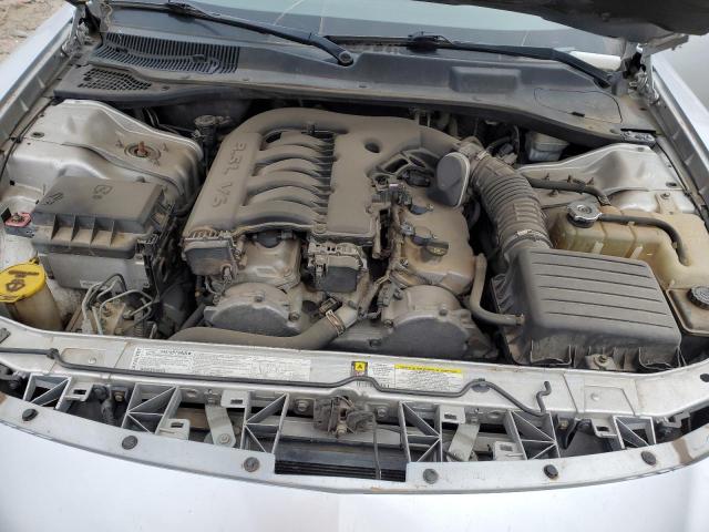 Photo 11 from auction – 2006 DODGE CHARGER SE with VIN 2B3KA43G26H449644