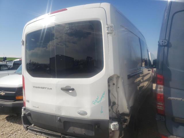 Photo 3 from auction – 2015 FORD TRANSIT T- with VIN 1FTNR2CG7FKA61777