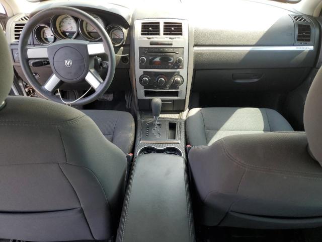 Photo 8 from auction – 2010 DODGE CHARGER with VIN 2B3CA4CD5AH207417