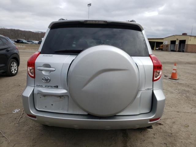 Photo 6 from auction – 2007 TOYOTA RAV4 with VIN JTMBD33VX75065232