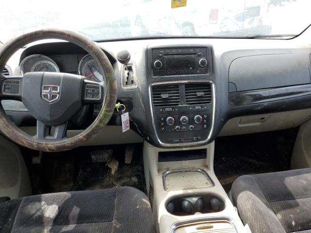 Photo 8 from auction – 2014 DODGE GRAND CARA with VIN 2C4RDGCG9ER213653