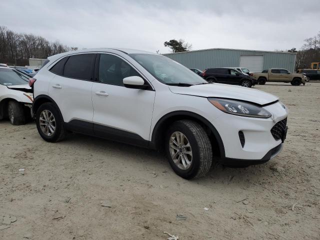 Photo 4 from auction – 2020 FORD ESCAPE SE with VIN 1FMCU9G69LUA94873