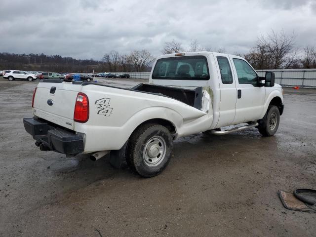Photo 3 from auction – 2014 FORD F250 SUPER with VIN 1FT7X2B68EEB59799