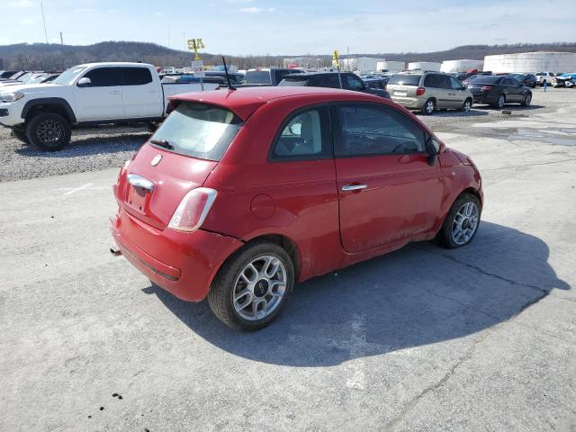Photo 3 from auction – 2015 FIAT 500 POP with VIN 3C3CFFAR2FT528294