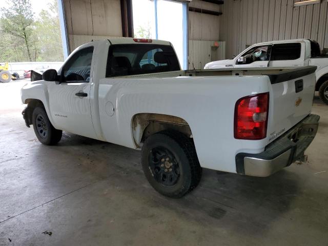 Photo 2 from auction – 2013 CHEVROLET SILVERADO with VIN 1GCNCPEX0DZ381085