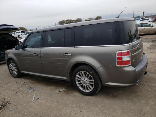 Photo 2 from auction – 2013 FORD FLEX SEL with VIN 2FMGK5C8XDBD22670