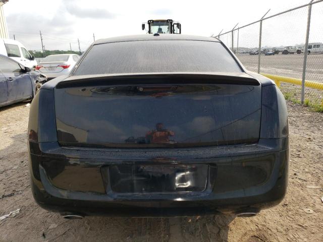 Photo 6 from auction – 2014 CHRYSLER 300 S with VIN 2C3CCABGXEH331177