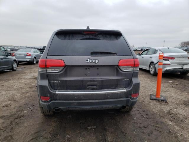 Photo 6 from auction – 2014 JEEP GRAND CHER with VIN 1C4RJFBG6EC208892