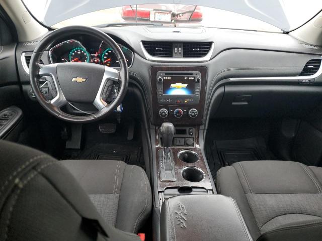 Photo 8 from auction – 2016 CHEVROLET TRAVERSE L with VIN 1GNKRGKD2GJ298800