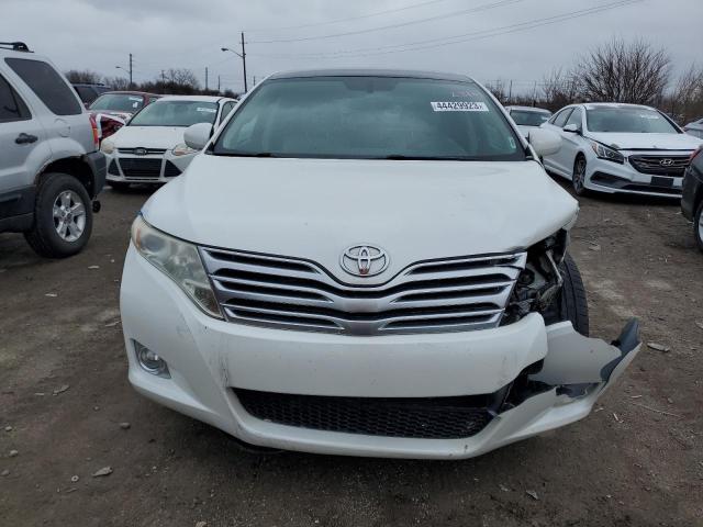 Photo 5 from auction – 2011 TOYOTA VENZA with VIN 4T3BK3BB2BU052540