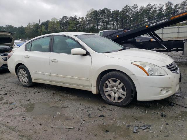 Photo 4 from auction – 2011 NISSAN ALTIMA BAS with VIN 1N4AL2AP5BC169280