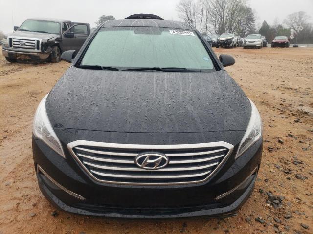 Photo 5 from auction – 2015 HYUNDAI SONATA SE with VIN 5NPE24AF1FH093276