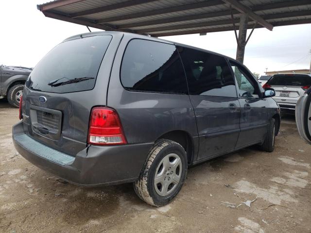 Photo 3 from auction – 2005 FORD FREESTAR with VIN 2FMZA506X5BA46698