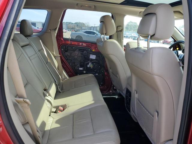 Photo 10 from auction – 2013 JEEP GRAND CHER with VIN 1C4RJEBG4DC588906