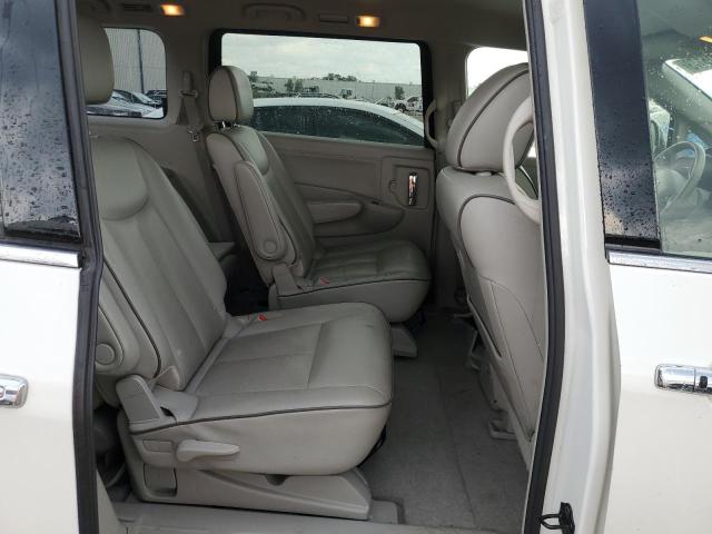 Photo 11 from auction – 2016 NISSAN QUEST S with VIN JN8AE2KP1G9153749
